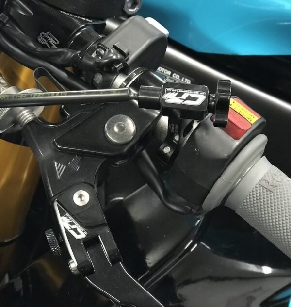 CF Motorsport Brake Lever Span adjuster