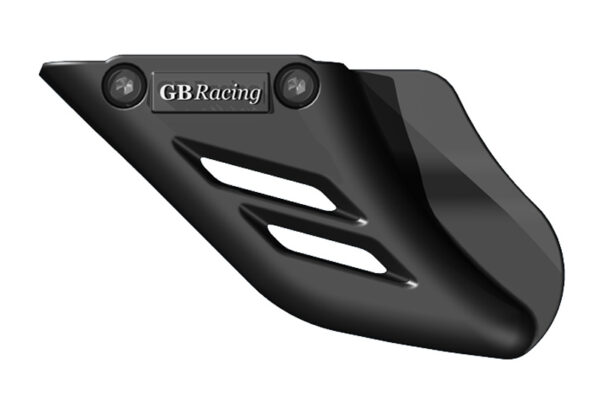 GB Racing Chain Guard / Shark fin