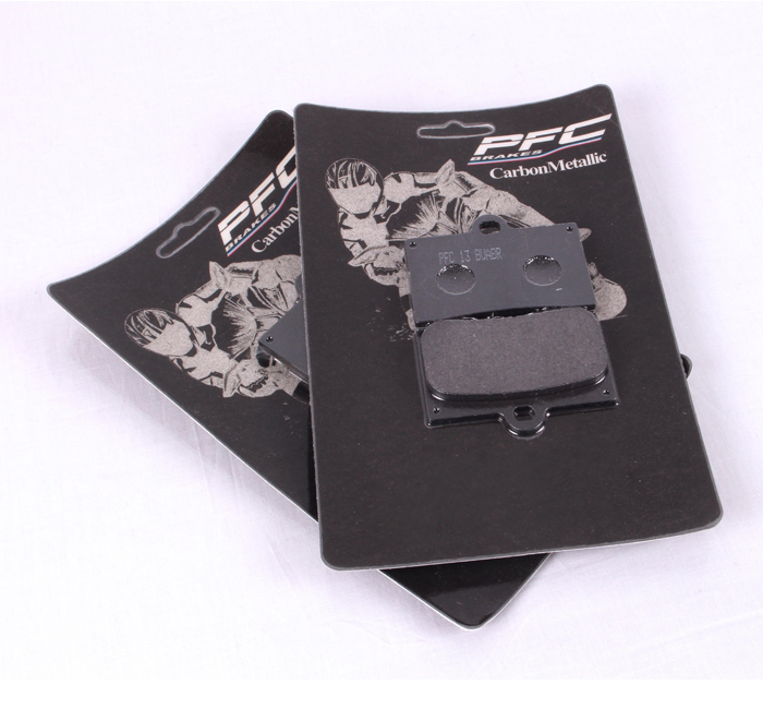 Performance Friction Pads