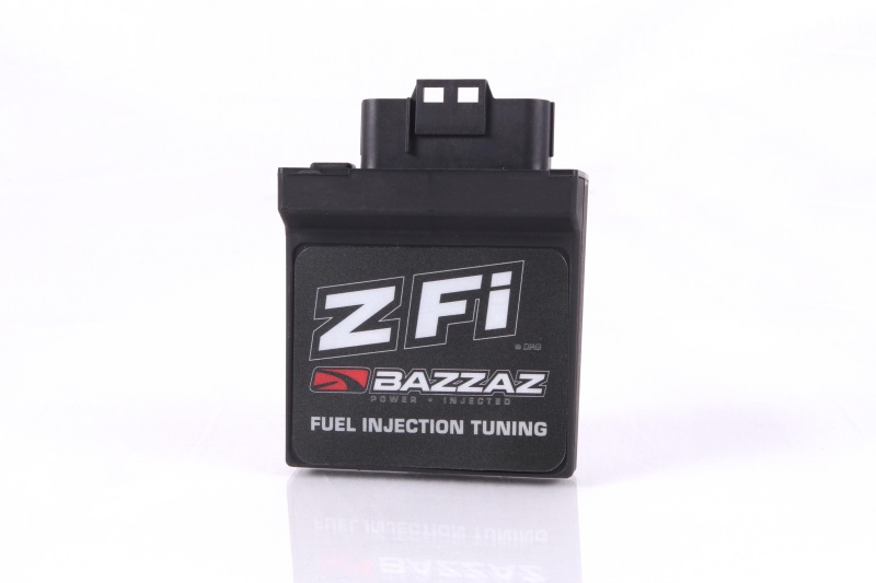 BAZZAZ Z-Fi R6 2017>