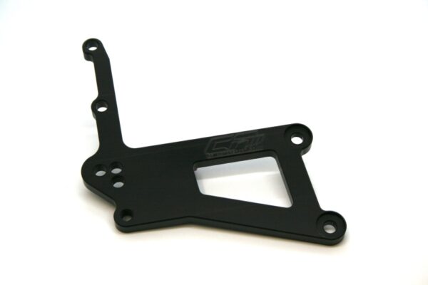 Right Hand Rear Set Plate R3