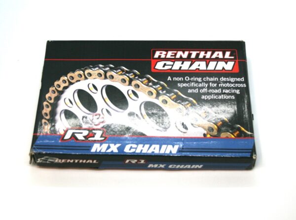 Renthal Race Chain R3