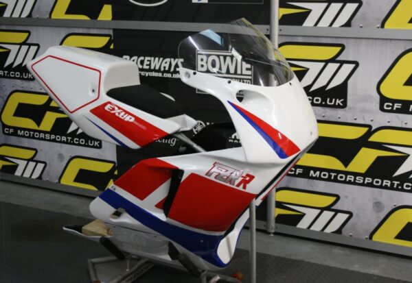 CF Motorsport OW01 bodywork F1 kit